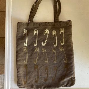 YSL tote bag